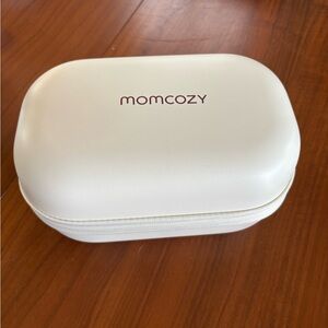 Momcozy Mobile Flow™ Hands-Free Breast Pump | M9